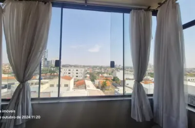 Apartamento com 4 quartos à venda na Avenida Dom Lúcio, Centro, Botucatu