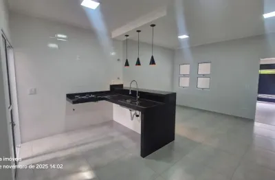 Casa com 2 quartos à venda na Rua Emílio Meneghin, s, Jardim Ypê, Botucatu