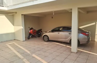 Casa com 3 quartos à venda na Rua Lincoln Vaz, s/n, Vila Nossa Senhora de Fátima, Botucatu