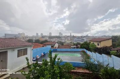 Casa com 5 quartos à venda na Praça João Ribeiro Carvalho Braga, Centro, Botucatu