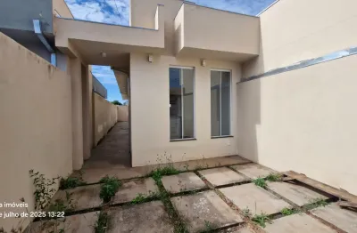 Casa com dois dormitórios sendo 1 suíte jardim cambui botucatu