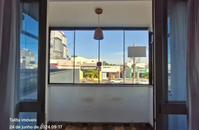 Apartamento de três dormitórios avenida dom lúcio botucatu