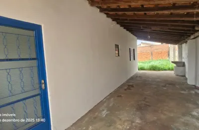 Casa com 2 quartos à venda na Rua Coronel José Vitoriano Villas Boas, Centro, Botucatu