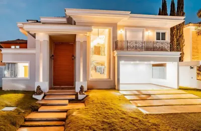 Casa em condomínio fechado à venda na Loteamento Sociedade Hípica de Botucatu, Sociedade Hípica de Botucatu, Botucatu