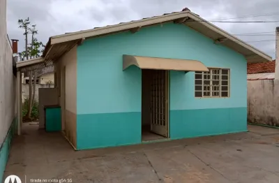 Casa com 1 quarto à venda no Conjunto Habitacional Engenheiro Francisco Blasi, Botucatu 