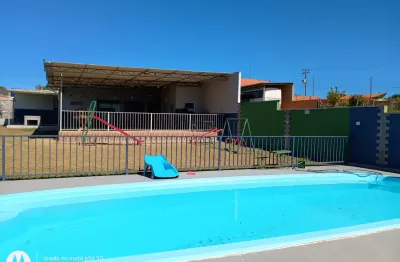 Belíssima e Aconchegante Chácara a Venda  Califórnia 1 Botucatu SP