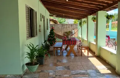 Chácara / sítio com 2 quartos à venda na Praça João Ribeiro Carvalho Braga, Centro, Botucatu