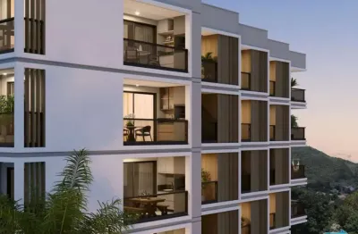 Apartamento com 1 quarto à venda em Toninhas, Ubatuba 