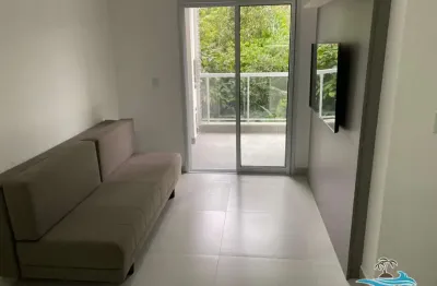 Apartamento com 2 quartos à venda na Praia Grande, Ubatuba 