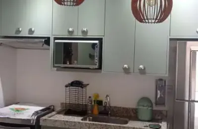 Apartamento de 2 dormitórios sendo 1 suíte a 400 metros da praia/praia grande-ubatuba