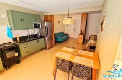 Loft à venda em Toninhas, Ubatuba 