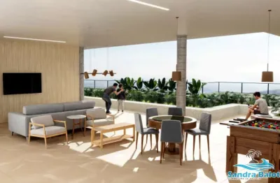 Loft com 1 quarto à venda em Perequê Açu, Ubatuba 