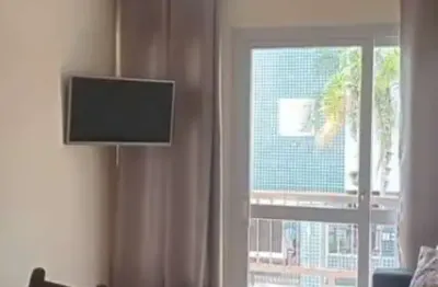 Apartamento de 2 dormitórios na praia grande à 350 metros da praia/ubatuba