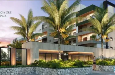 Apartamento com 1 quarto à venda em Mato Dentro, Ubatuba 