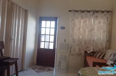 Apartamento com 2 quartos à venda em Itaguá, Ubatuba 