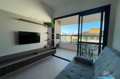 Apartamento com 2 quartos à venda em Itaguá, Ubatuba 