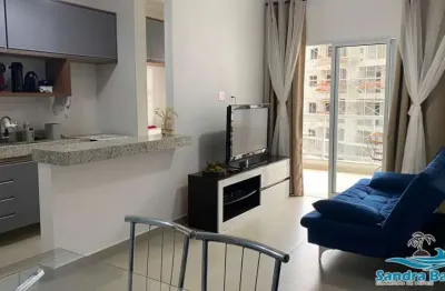 Apartamento de 2 dormitórios na praia grande a 400 metros da praia/ubatuba