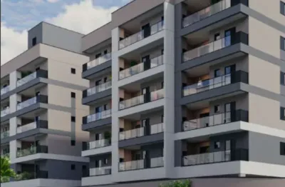 Apartamento com 1 quarto à venda em Toninhas, Ubatuba 