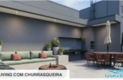 Apartamento com 1 quarto à venda em Toninhas, Ubatuba 