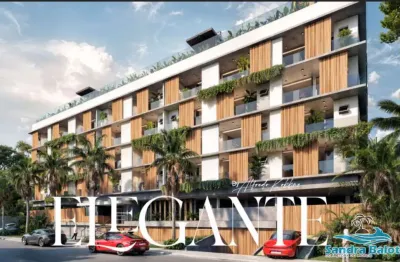 Apartamento com 1 quarto à venda na Praia Grande, Ubatuba 