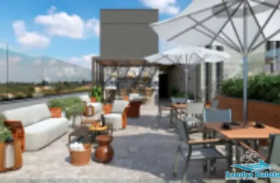 Apartamento com 1 quarto à venda no Centro, Ubatuba 