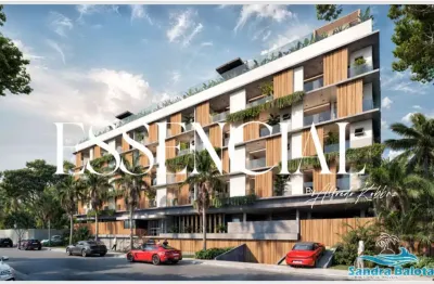 Apartamento com 1 quarto à venda na Praia Grande, Ubatuba 