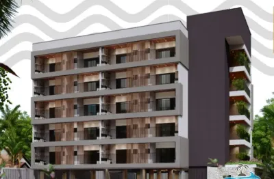 Unidades de studios e apartmentos de 1 dormitório/pereque-açú