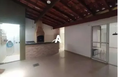 Casa em condomínio com 140m² 3 quartos à venda no terra nova 1
