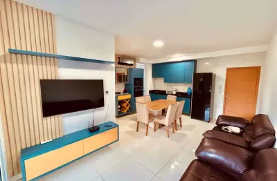 Apartamento com 2 quartos à venda em Toninhas, Ubatuba 