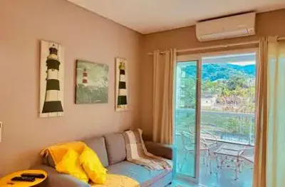 Apartamento à venda 2 dormitórios praia das toninhas