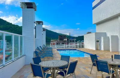 Apartamento com 1 quarto à venda em Toninhas, Ubatuba 