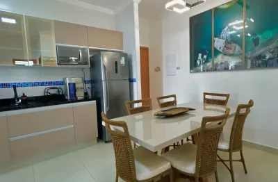 Apartamento com 2 quartos à venda em Toninhas, Ubatuba 
