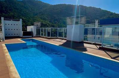 Apartamento em oportunidade praia das toninhas r$ 640.000,00