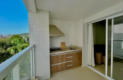 Apartamento à venda 2 quartos e 2 vagas praia das toninhas ubatuba