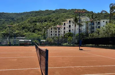Apartamento com 2 quartos à venda em Toninhas, Ubatuba 