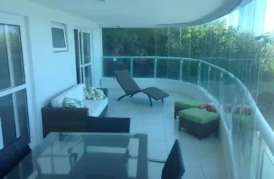 Apartamento com 3 quartos à venda na Rua Nossa Senhora de Fátima, Ondina, Salvador