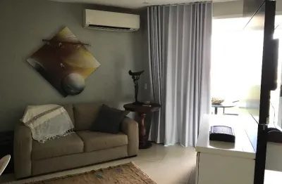 Loft com 1 quarto à venda na Avenida Tancredo Neves, 620, Caminho das Árvores, Salvador