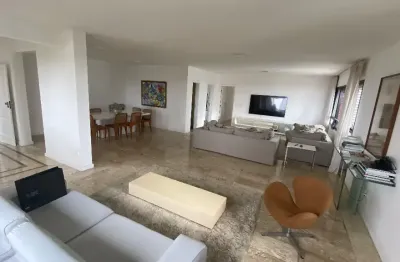 Apartamento com 4 quartos à venda na Rua Waldemar Falcão, 1495, Horto Florestal, Salvador