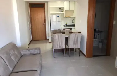 Apartamento 1 Quarto Mobiliado para Aluguel no Salvador Prime – Infraestrutura Completa – R$ 3.600,00
