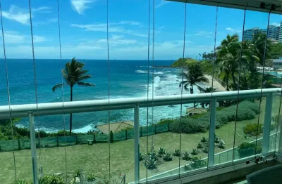 Apartamento com 1 quarto à venda na Avenida Oceânica, 1454, Ondina, Salvador