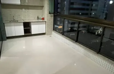 Apartamento à venda no saint tropez – costa azul | 3/4 com suíte | vista mar | 102m²