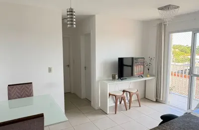 Apartamento com 2 quartos à venda em Itapuã, Salvador 