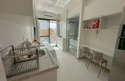 Apartamento com 1 quarto à venda na Barra, Salvador 