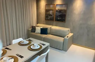 Apartamento com 1 quarto à venda na Barra, Salvador 