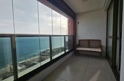 Apartamento com 1 quarto à venda na Rua Afonso Celso, 535, Barra, Salvador