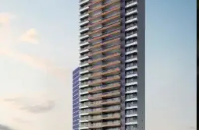 Apartamento à venda – Olhar Caminho das Árvores | 130 m² | 3 Suítes | Andar Altíssimo