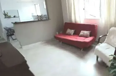 Apartamento com 1 dormitório à venda, 42 m² por r$ 295.000,00 - boqueirão - praia grande/sp