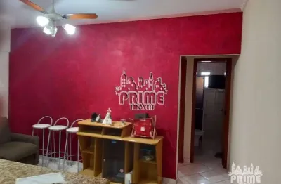Apartamento com 1 dormitório à venda, 68 m² por r$ 240.000,00 - ocian - praia grande/sp