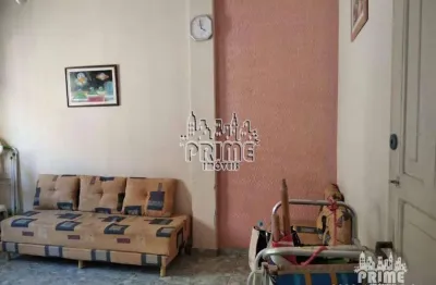 Apartamento com 1 dormitório à venda, 42 m² por r$ 190.000,00 - forte - praia grande/sp