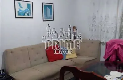 Apartamento residencial à venda, vila assunção, praia grande - ap0082.